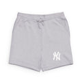 Embroidered Logo Lounge Shorts Cozy Cotton Sweatshorts