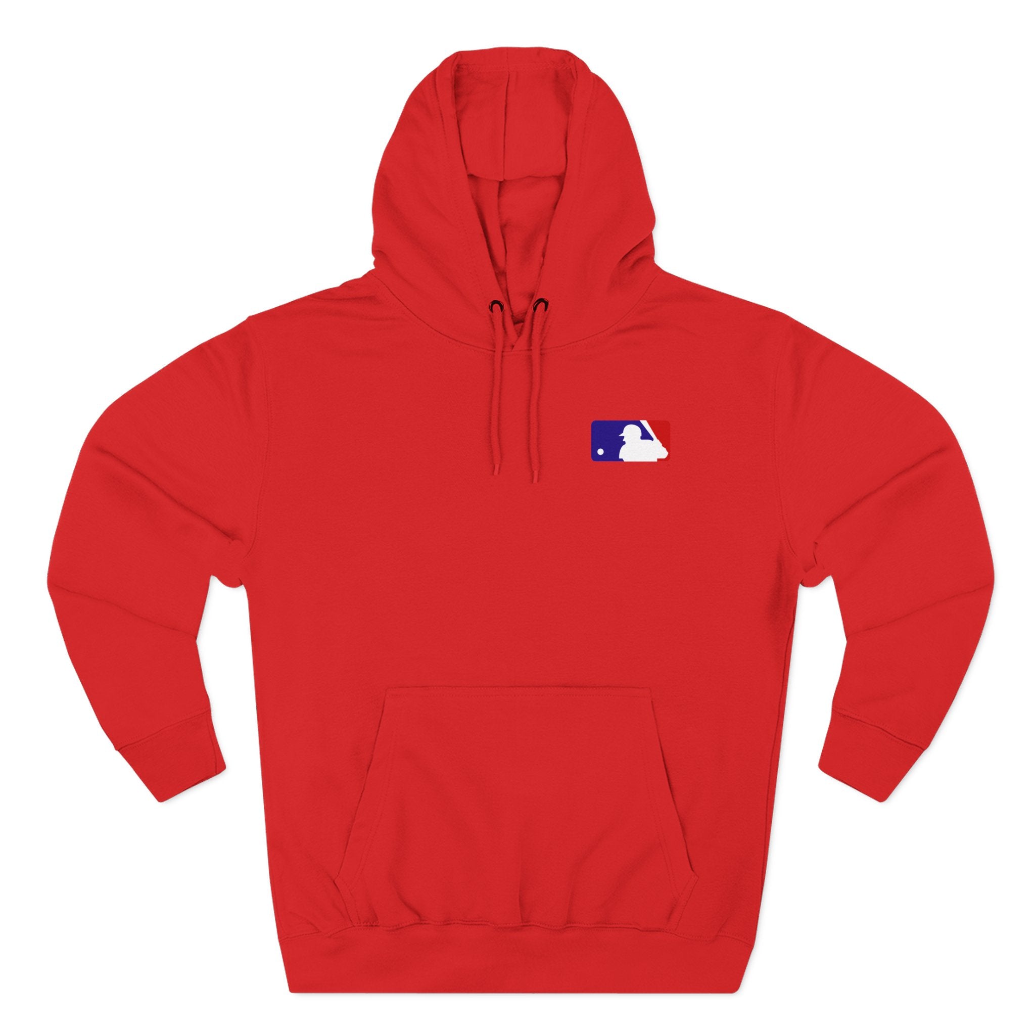 Baseball Glove Hoodie  Vintage Catcher Mitt Graphic Pullover