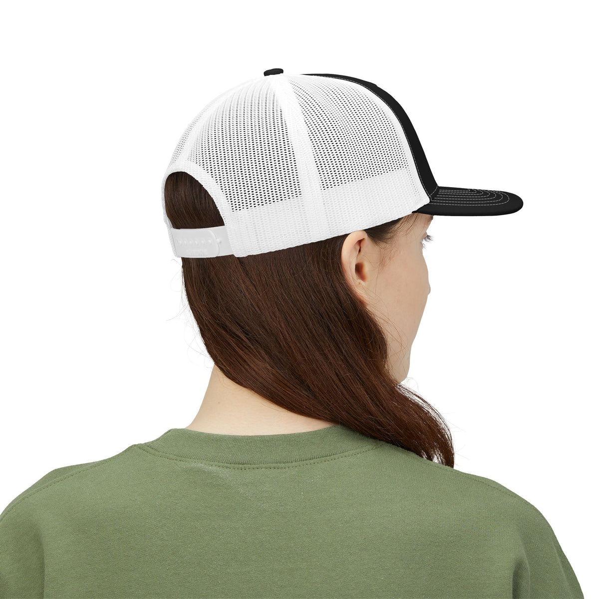 Halloween Trucker Cap