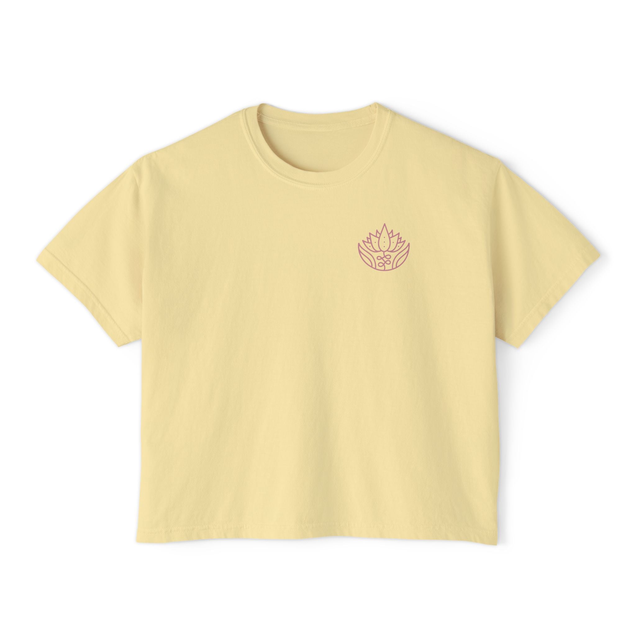 Time For Yoga Tee | Yoga Pose Graphic Tee
