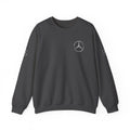 Mercedes Design Car Lover sweatshirt for Men Birthday Gift Idea