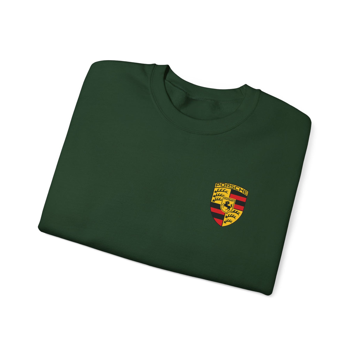 Porsche 911 RS Drift Club Crewneck Sweatshirt