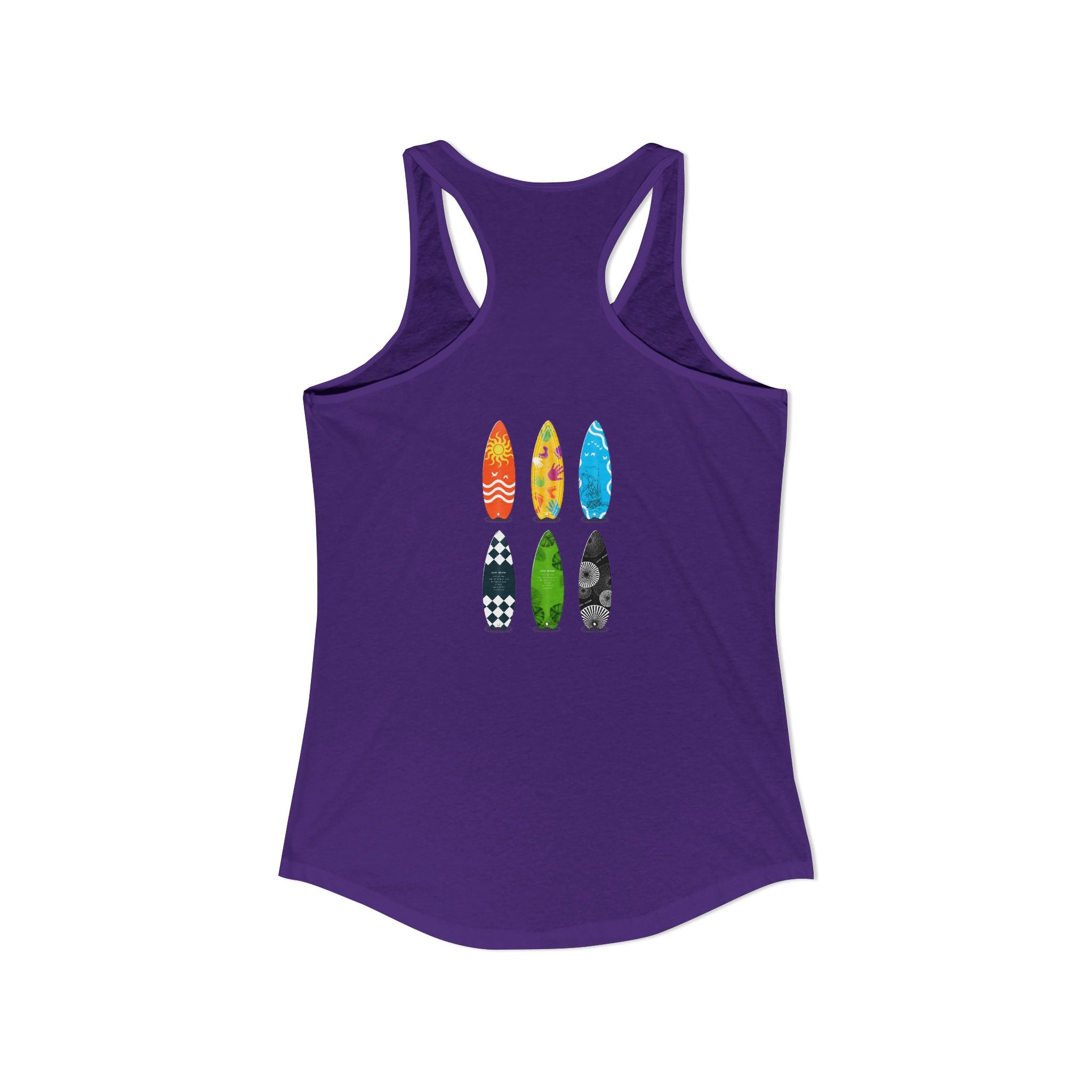 California Athletic Women's Racerback Tank California Athletic Tank Top