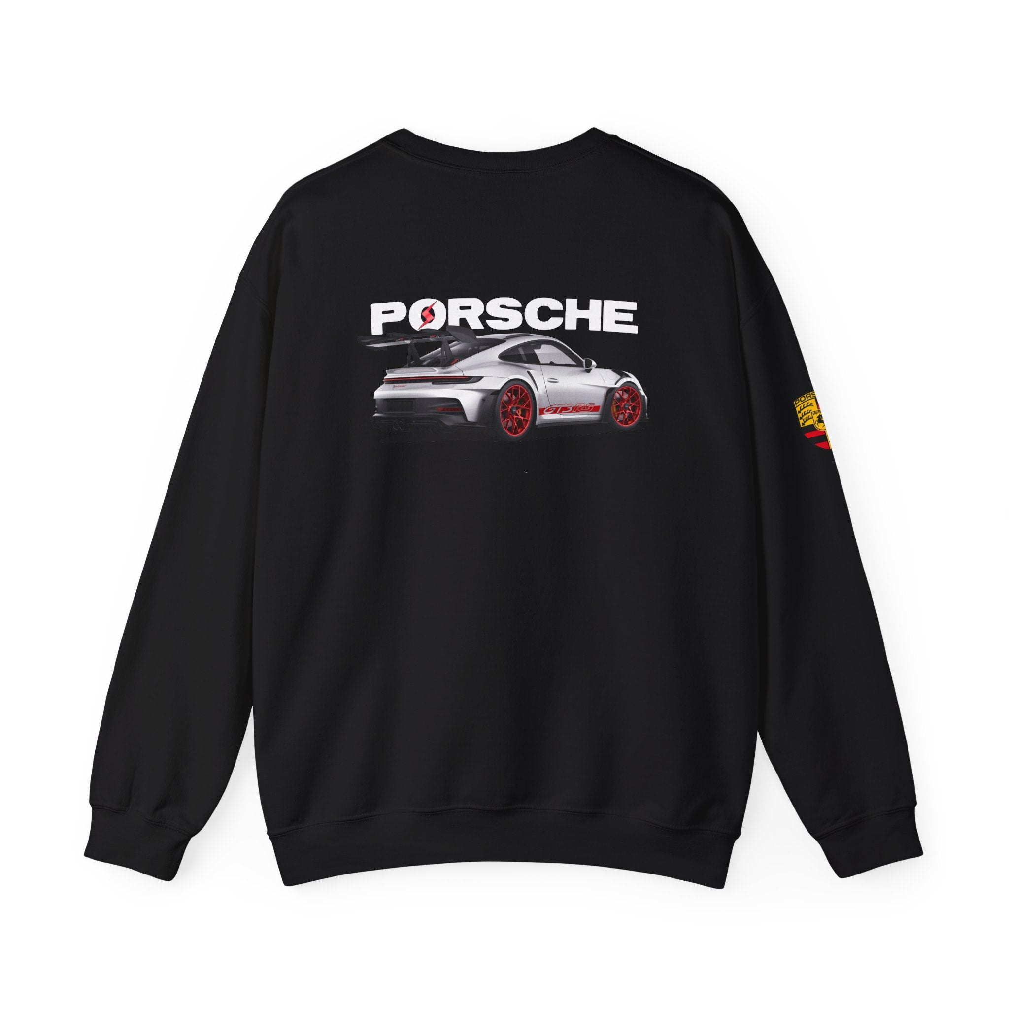Porsche 911 GT3 Graphic T-Shirt Car Enthusiast Gift