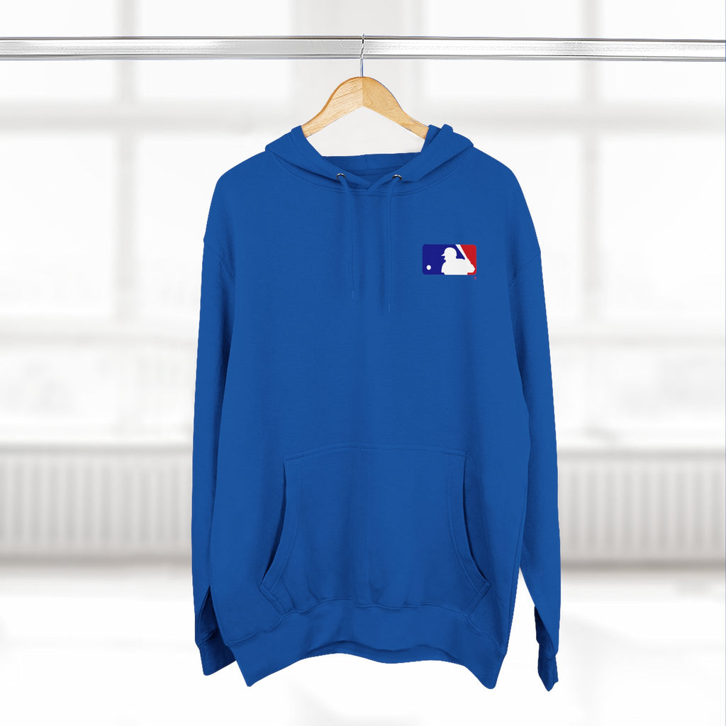 Baseball Glove Hoodie  Vintage Catcher Mitt Graphic Pullover