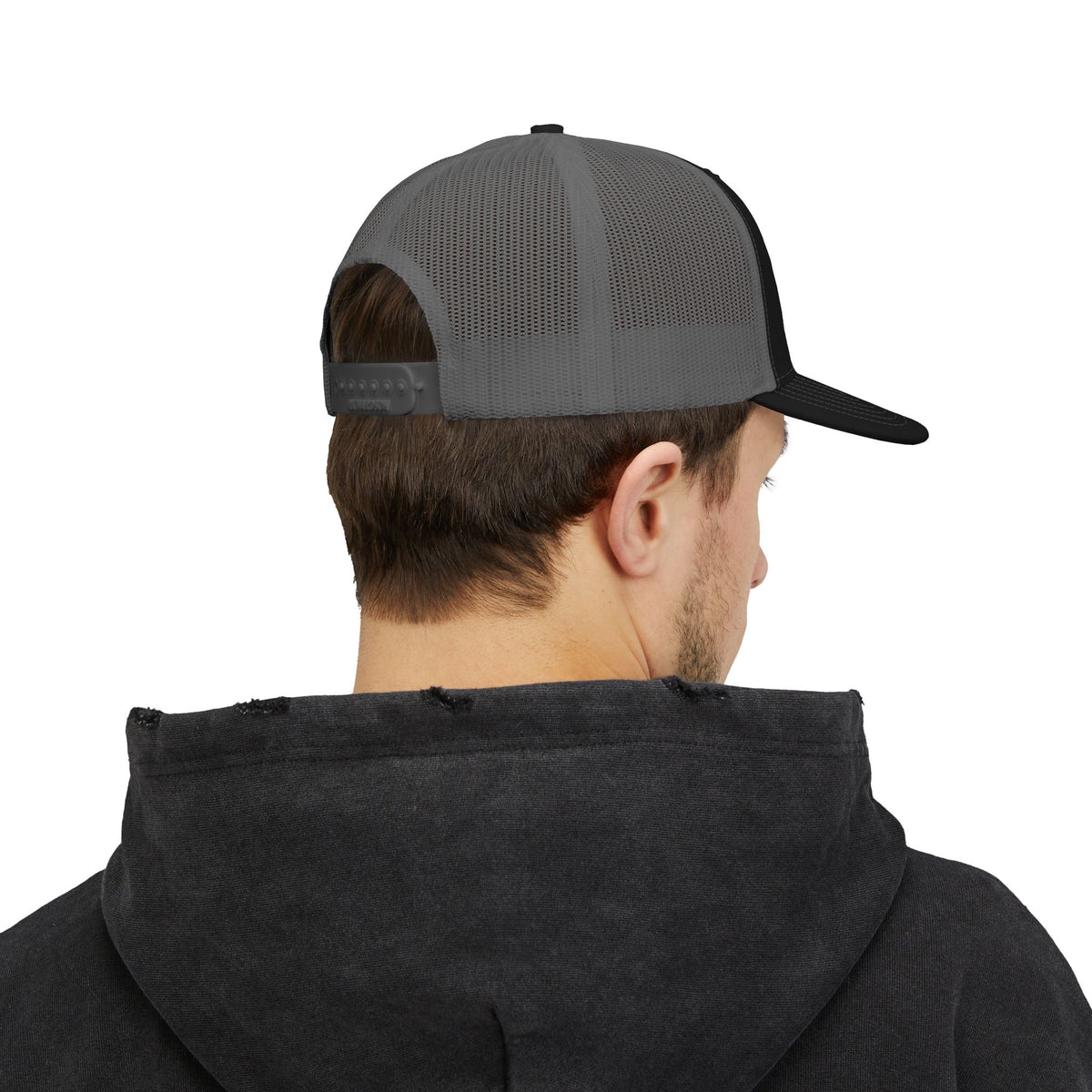 Halloween Trucker Cap