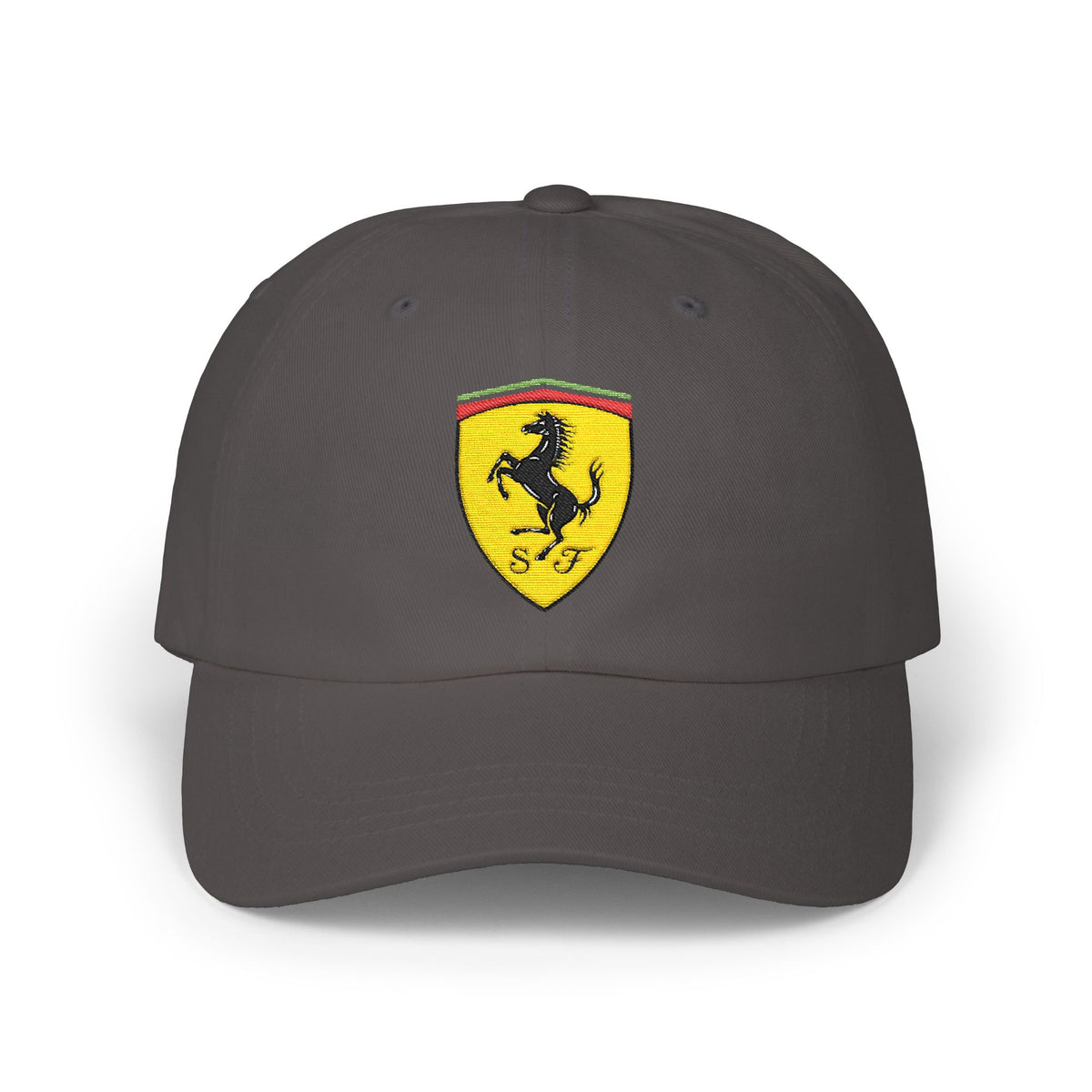 Spor Classic Men's and Women's Stylish Baseball Cap, Gift for Car Enthusiasts, Sports Accessories, Everyday Fashion, Summer Essential