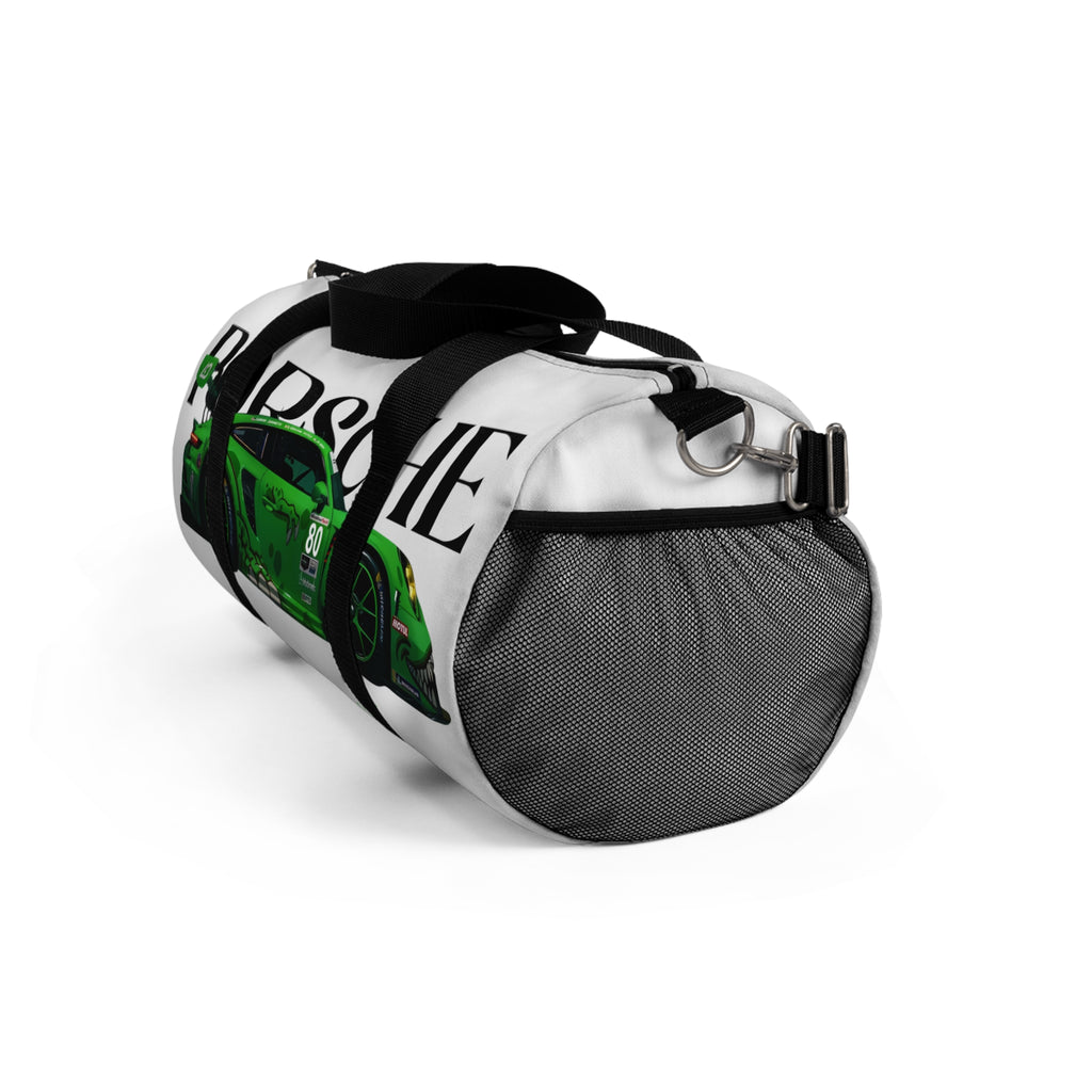 Sports Car Racing Bag | Sports Bag, Travel Bag, Sports Bag, Weekend Bag, Gift for Car Enthusiasts