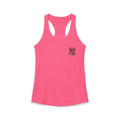 Ms. New York Athlete Racerback Tank