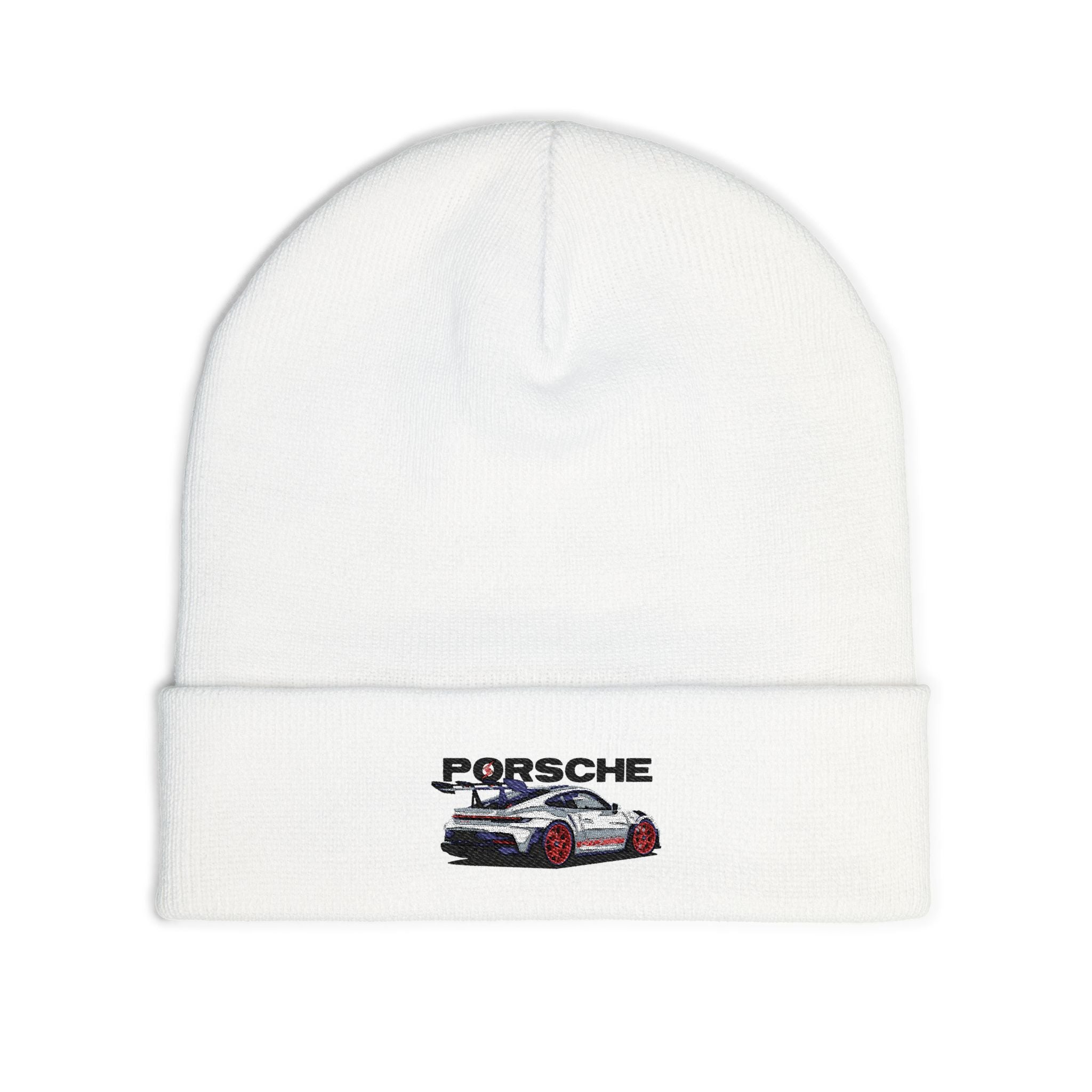 Porsche Graphic Cap A Gift for Car Enthusiasts