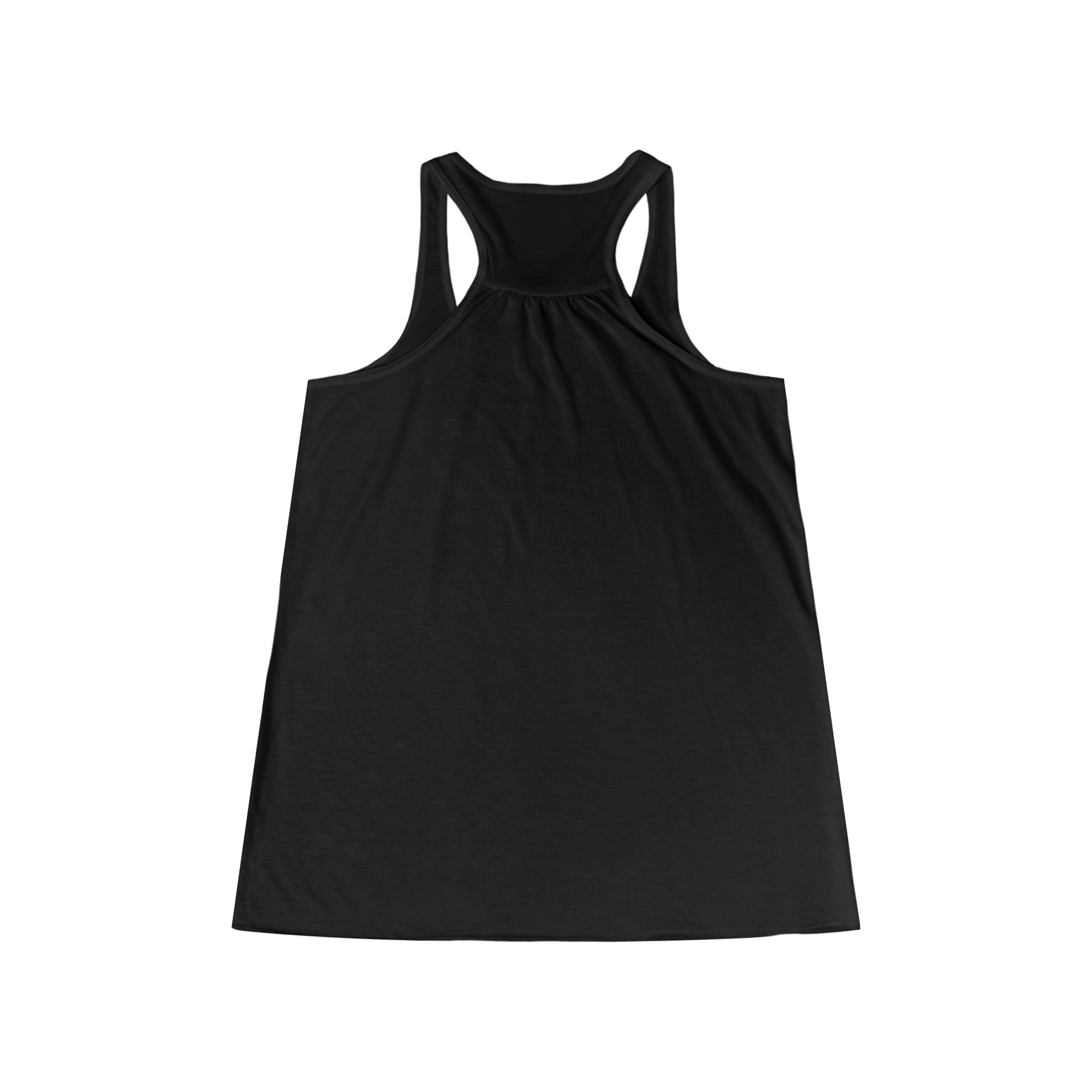 Surfing Tank Top Women's Beach Racerback Tank with Surfboard Graphic