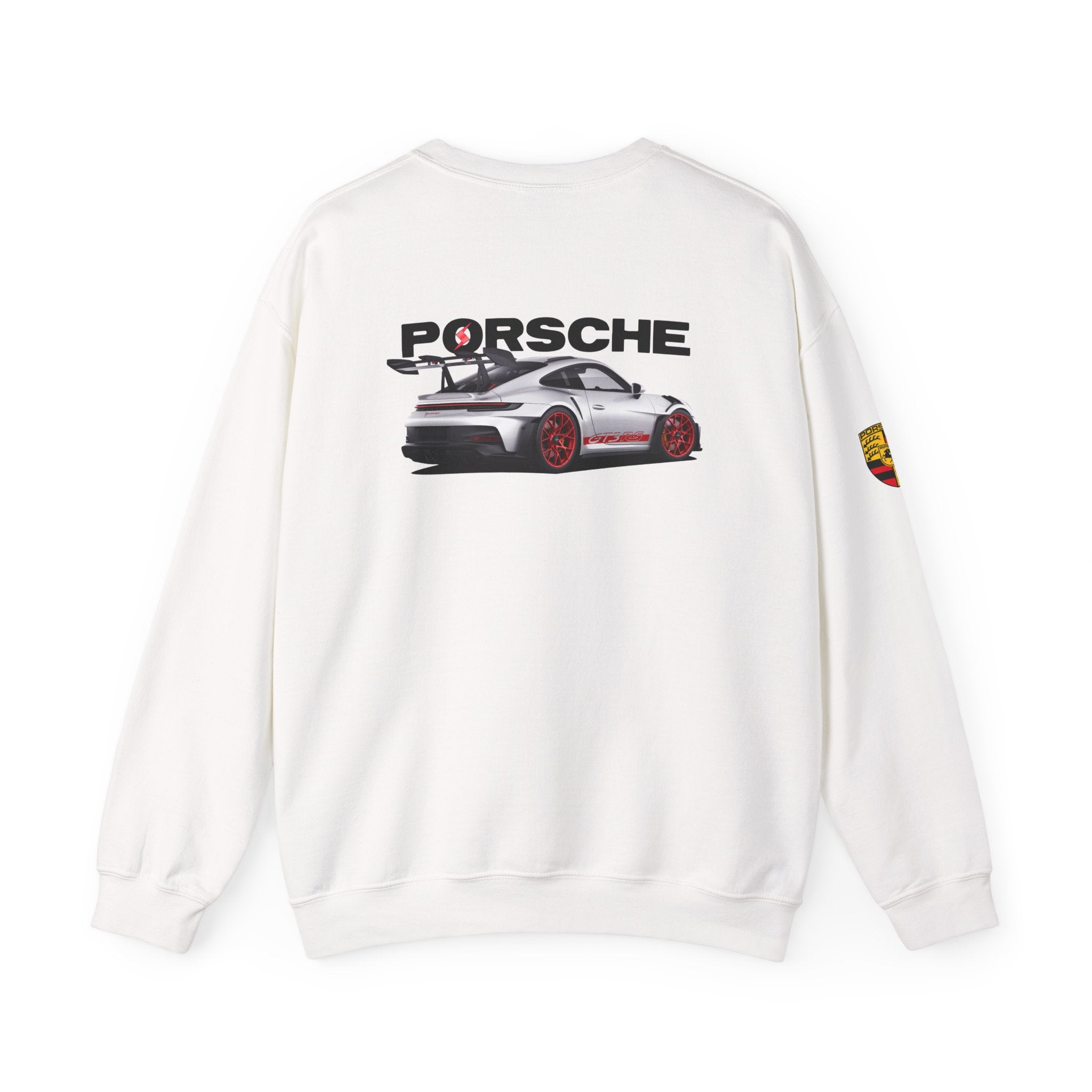 Porsche 911 GT3 Graphic T-Shirt Car Enthusiast Gift