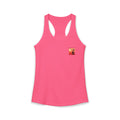 California Athletic Women's Racerback Tank  Women's California Athletic Tank Top