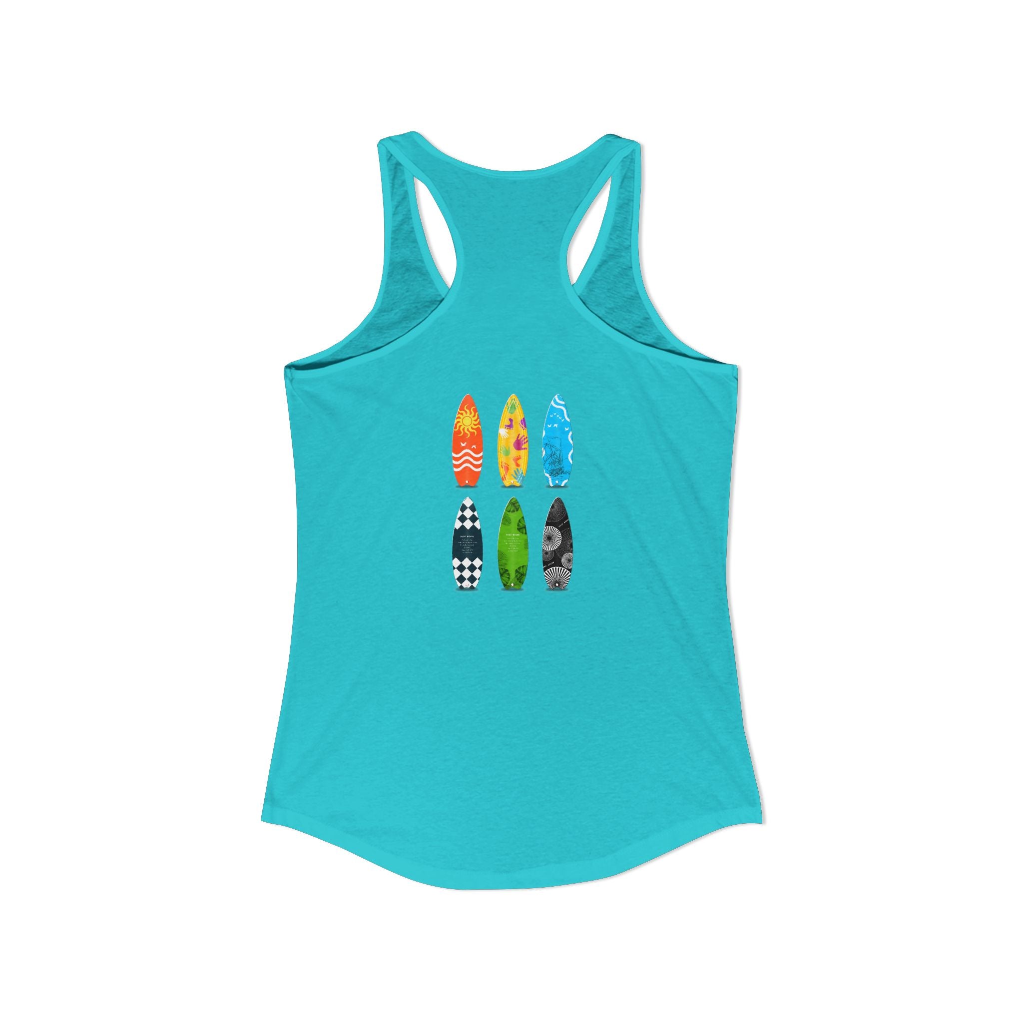 California Athletic Women's Racerback Tank California Athletic Tank Top