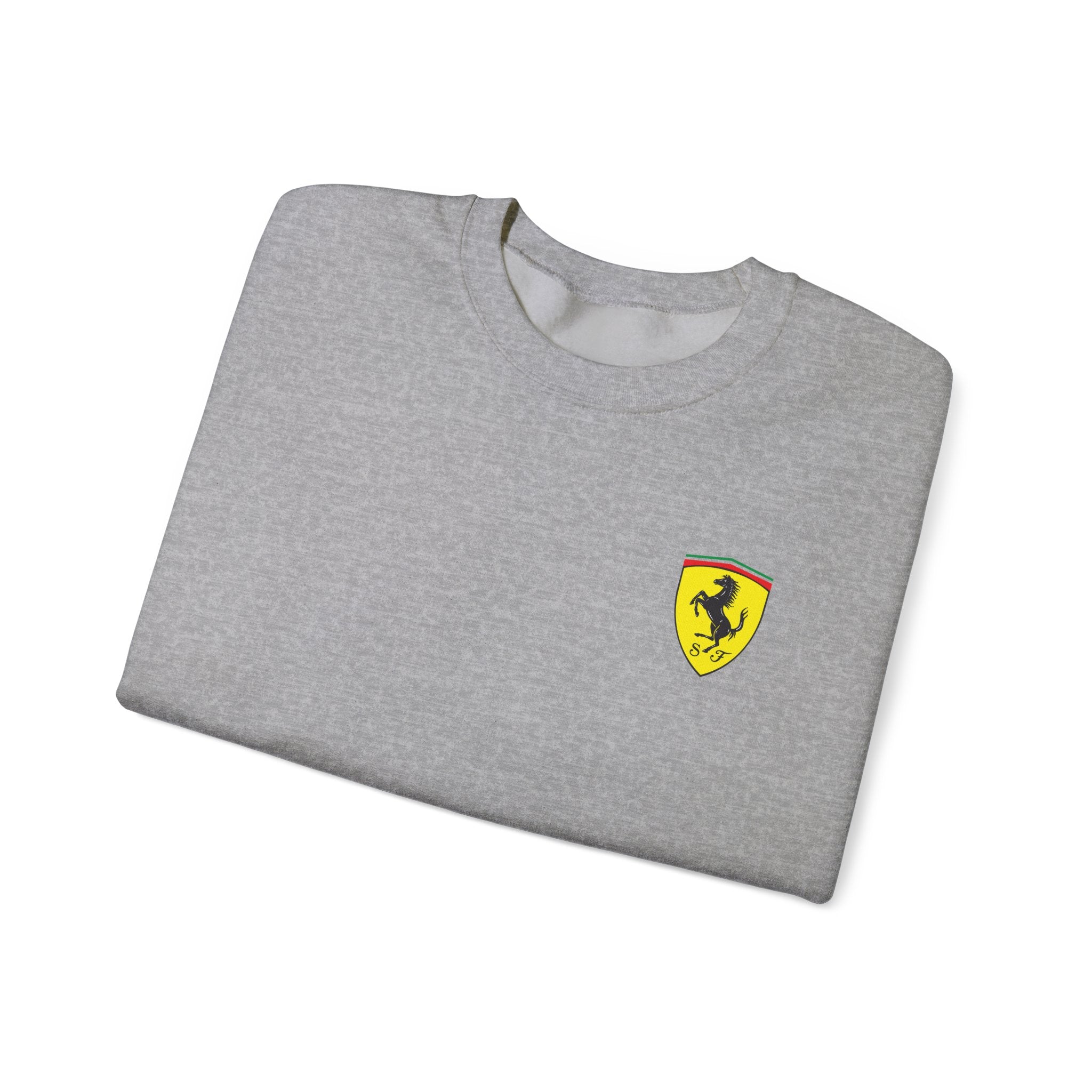 Ferrari Formula 1 Crewneck Sweatshirt