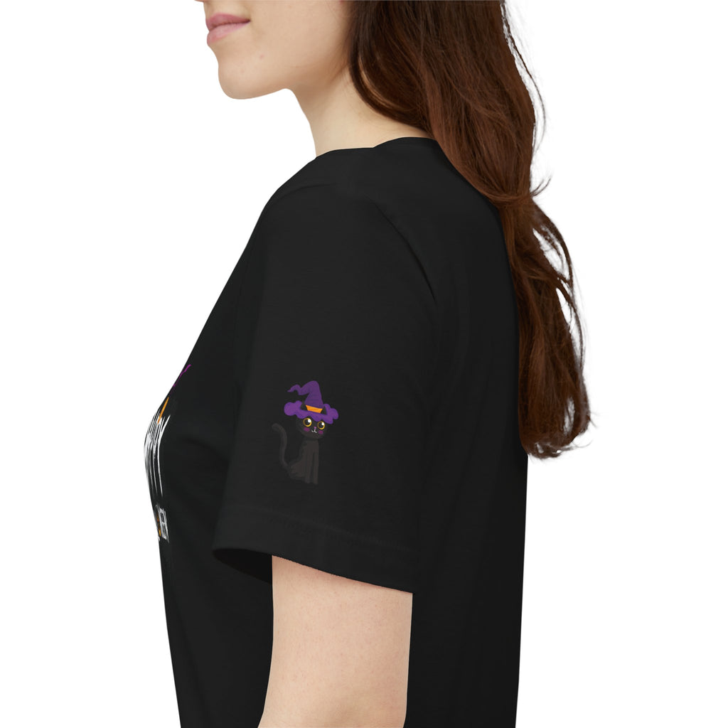 Happy Halloween Pumpkins T‑Shirt