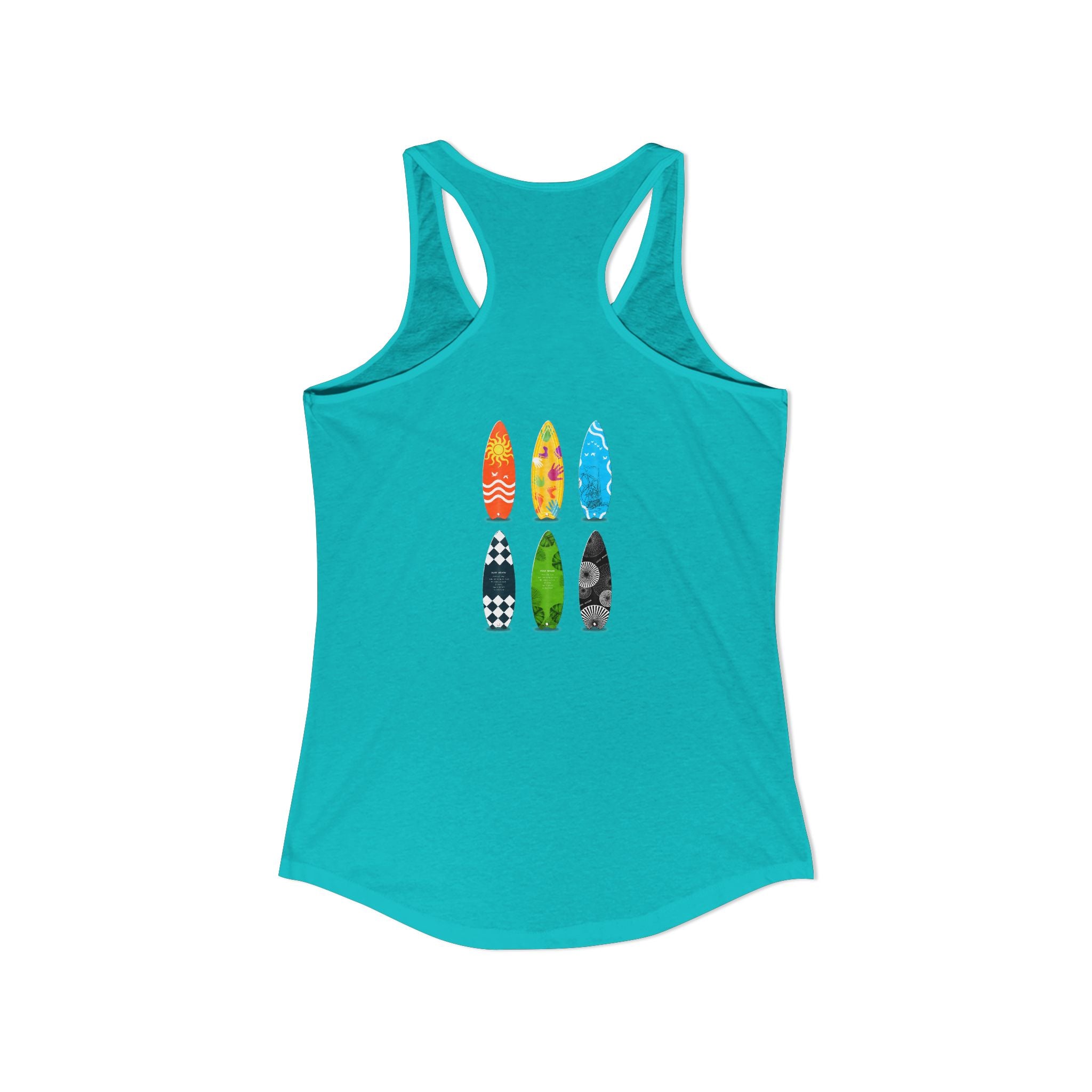 California Athletic Women's Racerback Tank California Athletic Tank Top