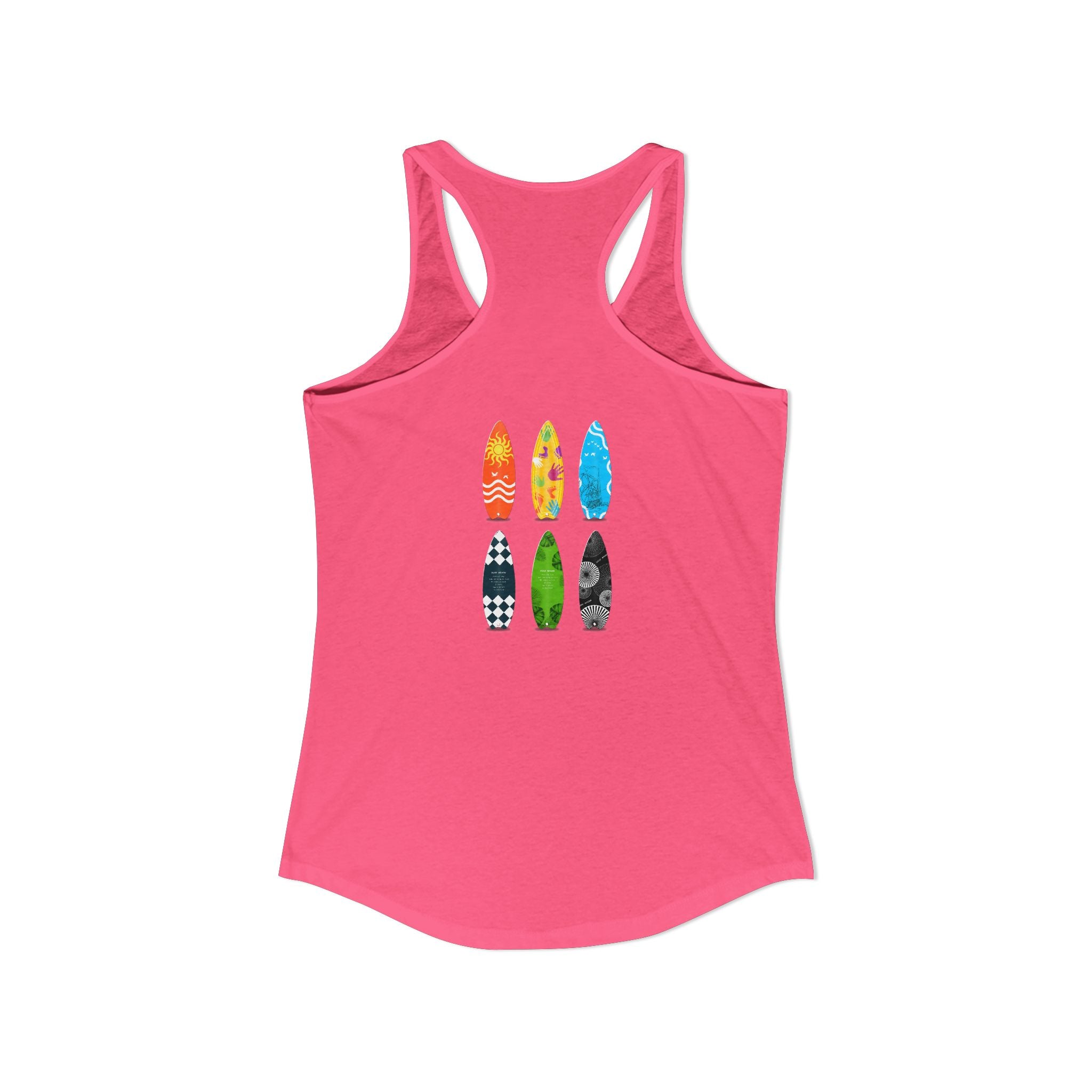 California Athletic Women's Racerback Tank California Athletic Tank Top