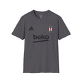 Besiktas Eagle T-Shirt  Football Club Crest Tee soccer jersey