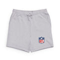 NFL Logo Black Fleece Sweatshorts