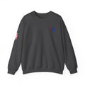 NBA Minimal Logo Crewneck Sweatshirt