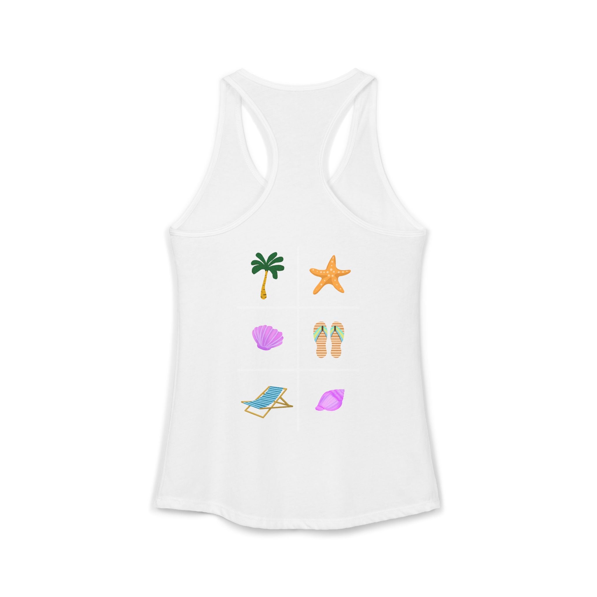 Women's Ideal Racerback Tank