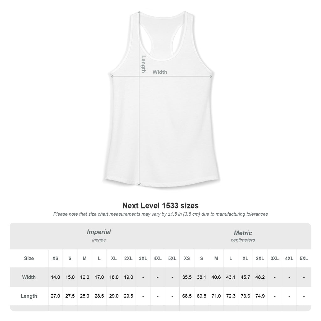 California Athletic Women's Racerback Tank  Women's California Athletic Tank Top