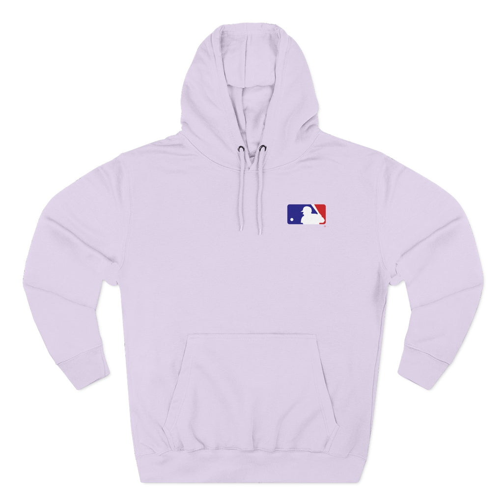 Baseball Glove Hoodie  Vintage Catcher Mitt Graphic Pullover