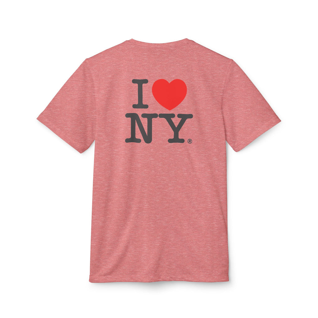 I  NY Logo T-Shirt  New York City Tee