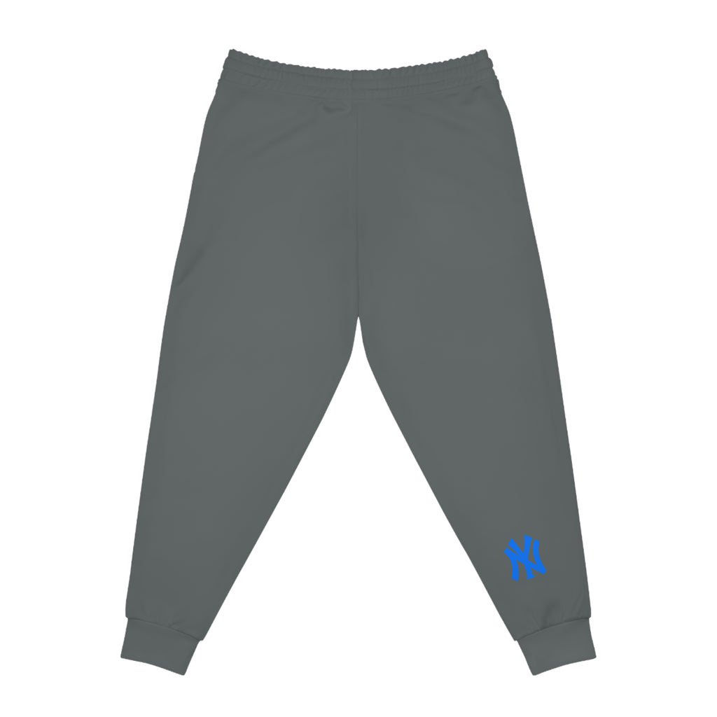 I  NY logo Joggers | New York graphic sweatpants