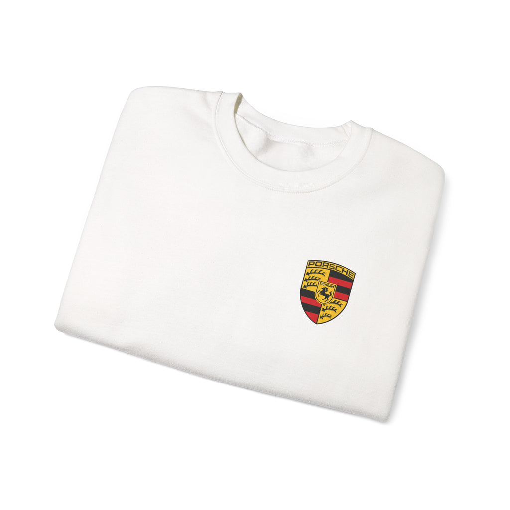 Porsche 911 RS Drift Club Crewneck Sweatshirt