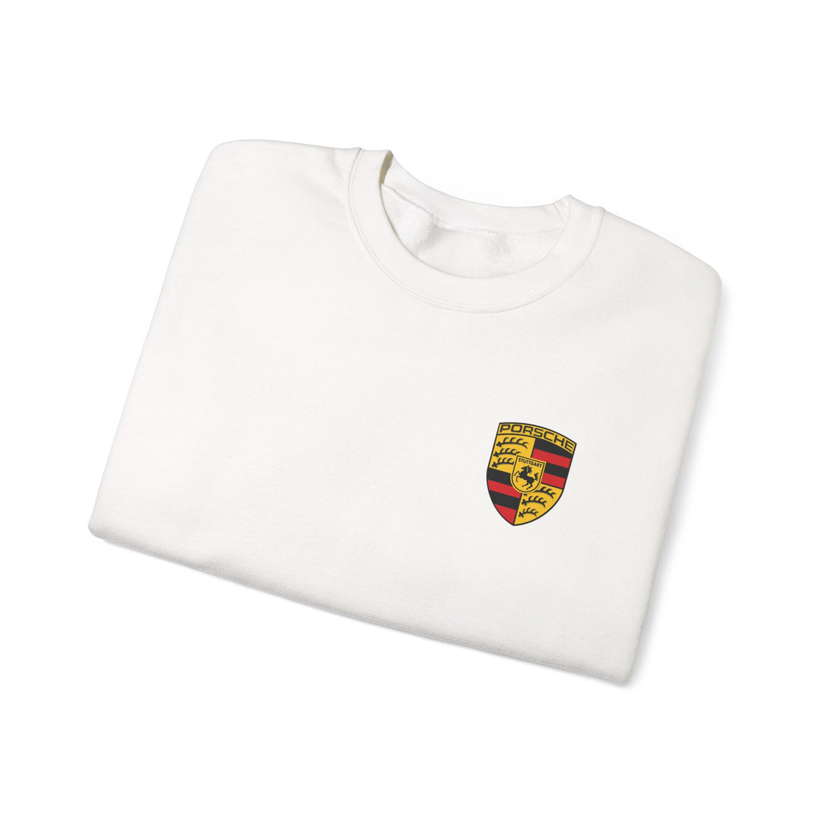 Porsche 911 RS Drift Club Crewneck Sweatshirt
