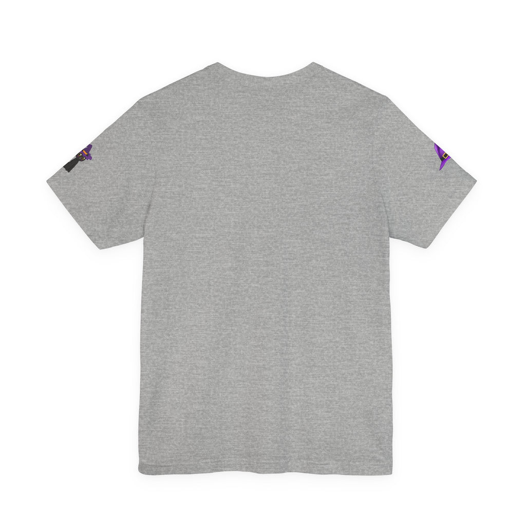 Happy Halloween Pumpkins T‑Shirt