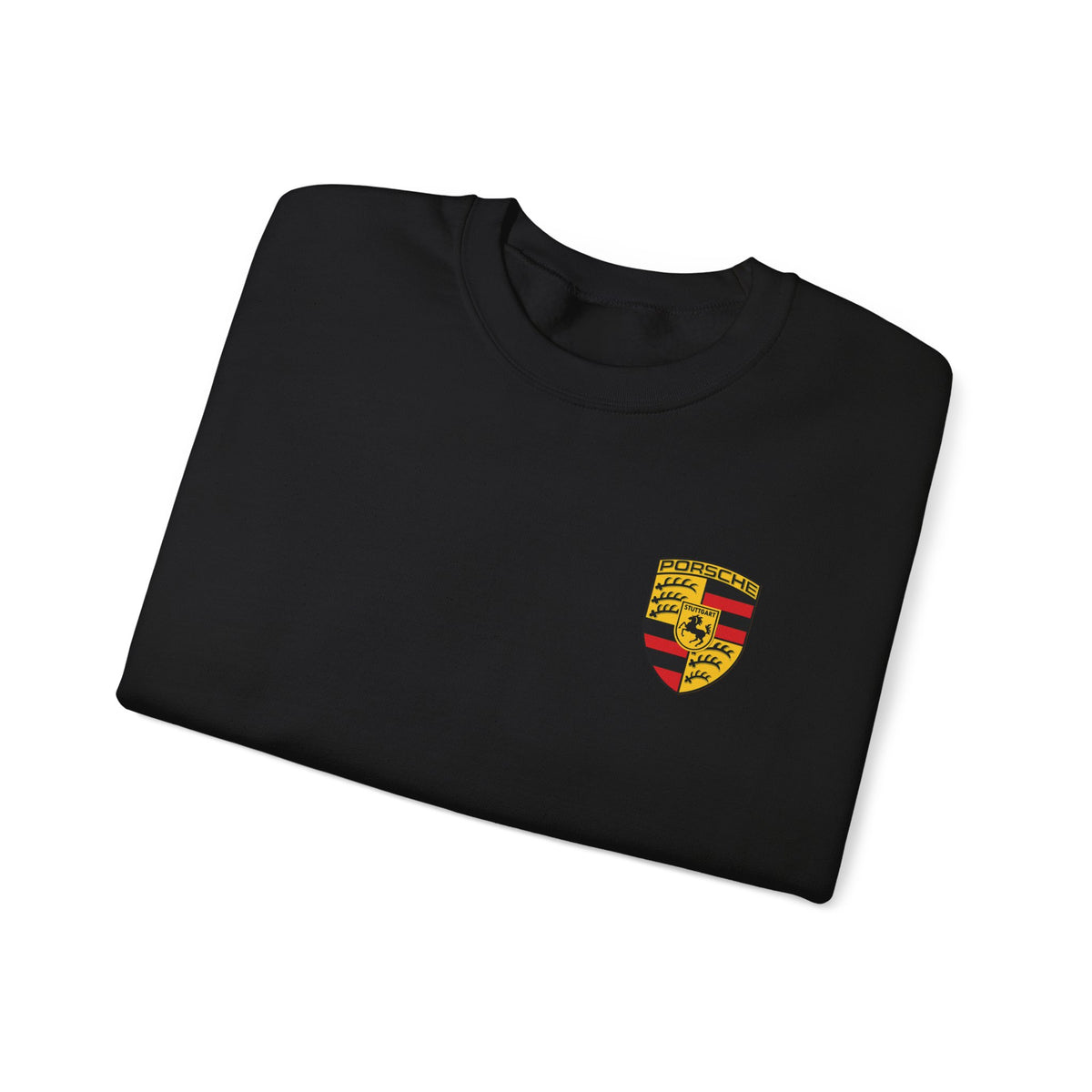 Porsche 911 RS Drift Club Crewneck Sweatshirt