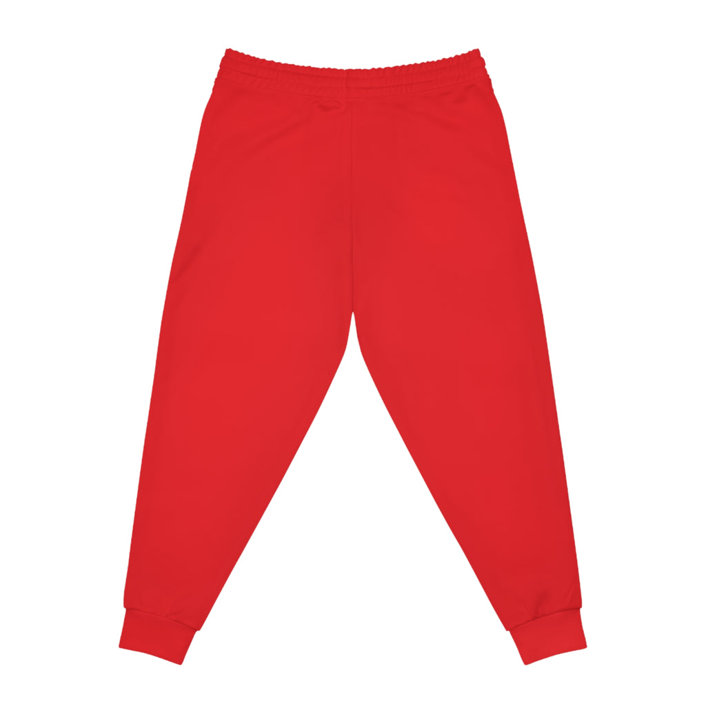 Spain Tracksuit Gold Athletic Joggers