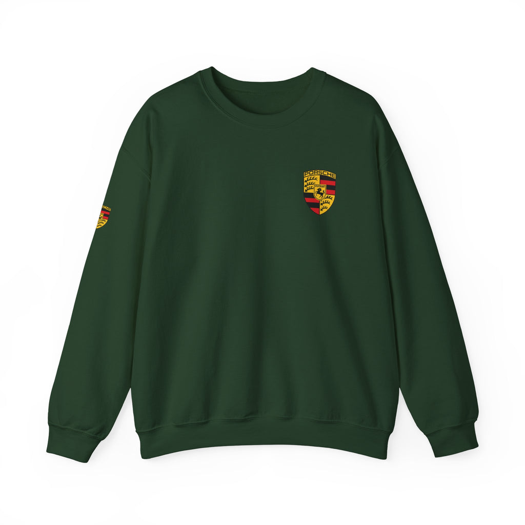 Porsche 911 RS Drift Club Crewneck Sweatshirt