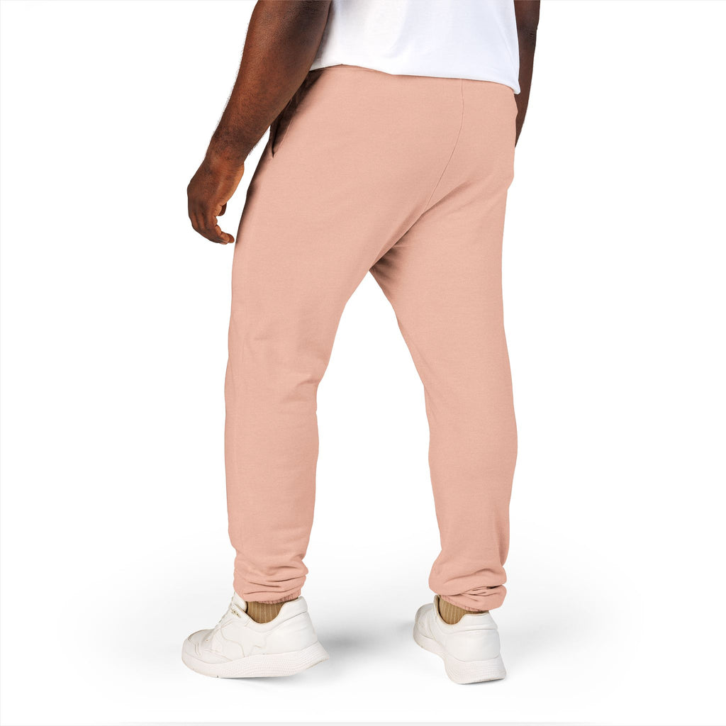 NFL Logo Fleece Sweatpants  Garment-Dyed Joggers