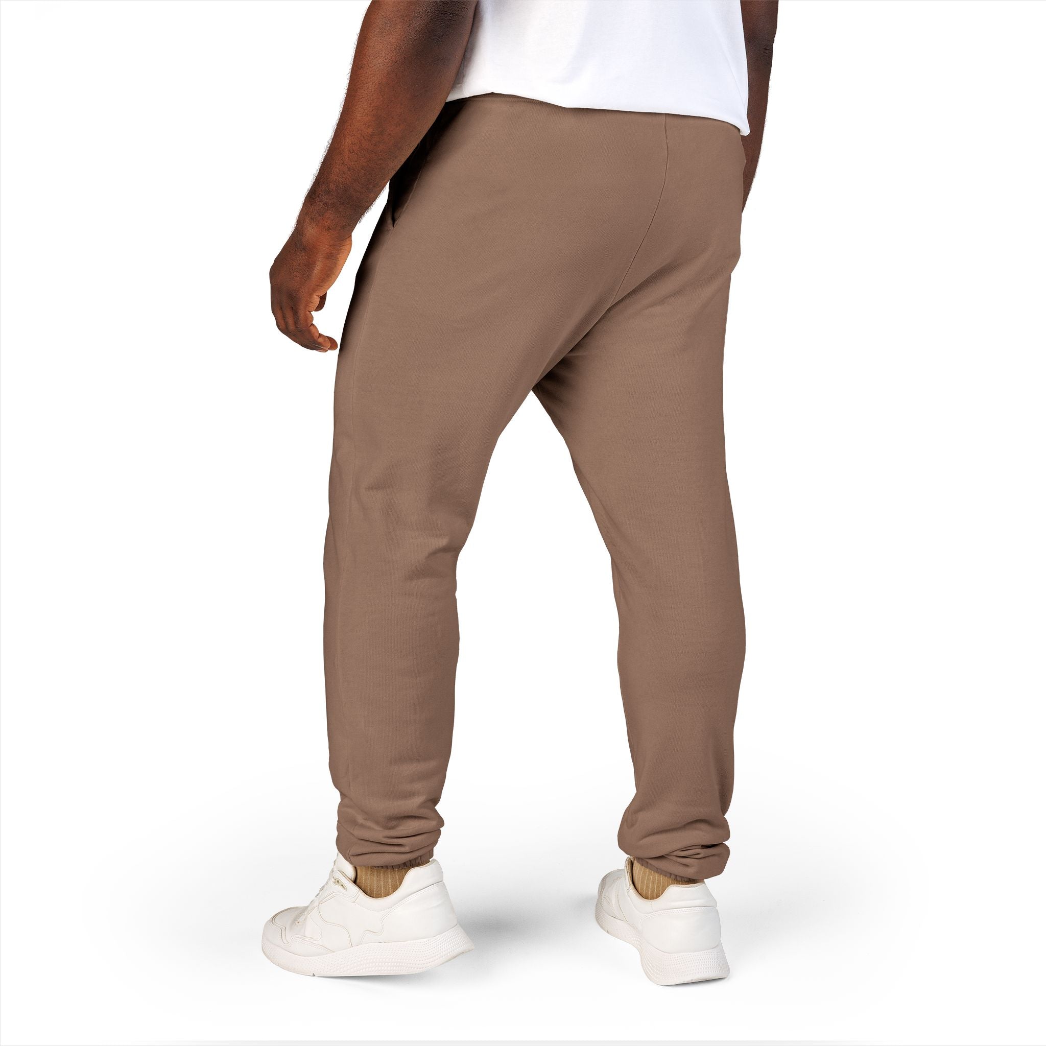 NFL Logo Fleece Sweatpants  Garment-Dyed Joggers