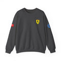 Ferrari Formula 1 Crewneck Sweatshirt