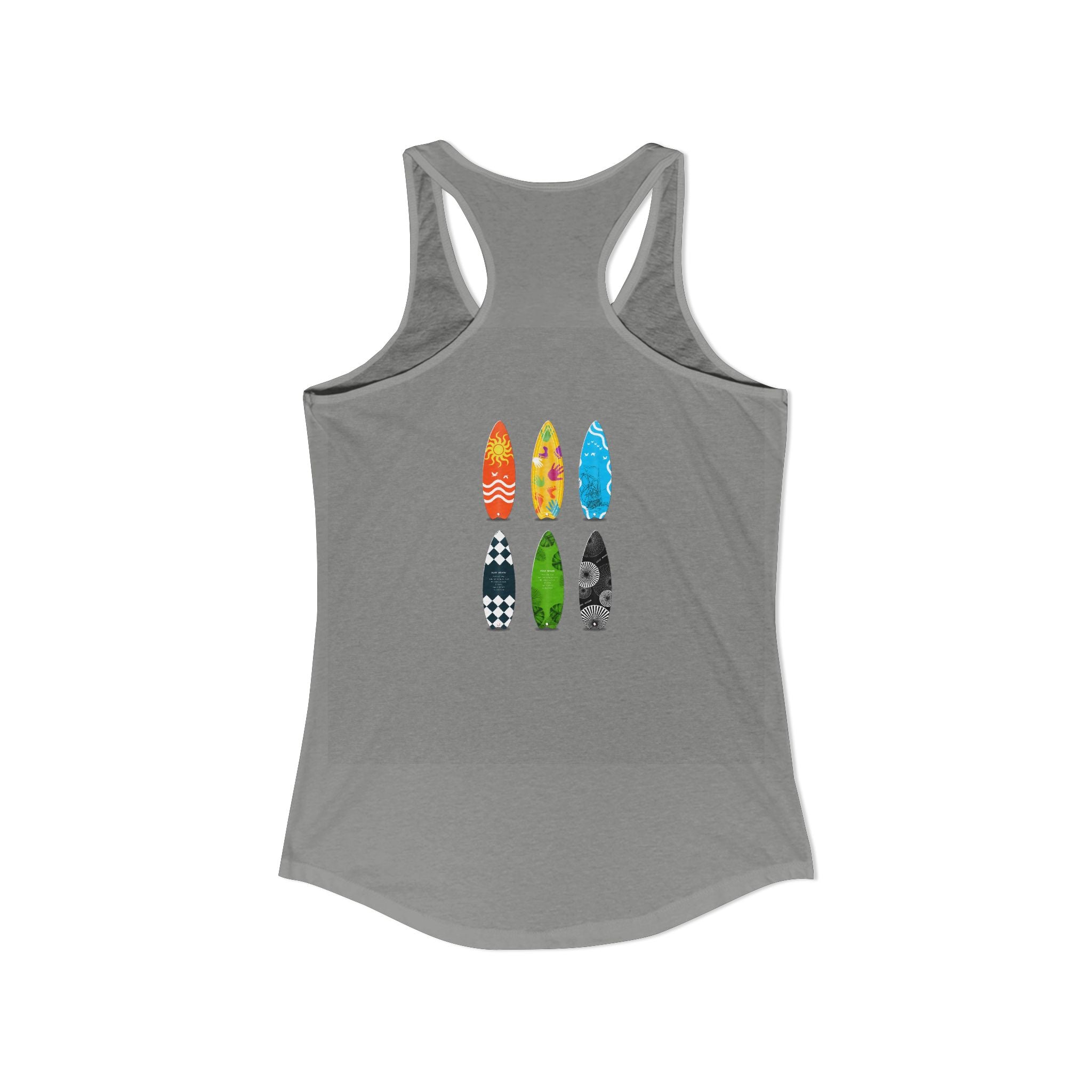 California Athletic Women's Racerback Tank California Athletic Tank Top