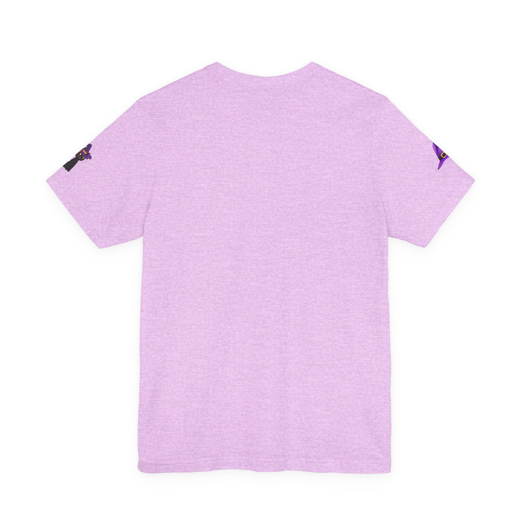 Happy Halloween Pumpkins T‑Shirt