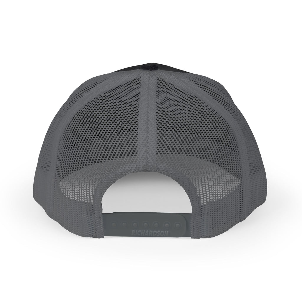 Halloween Trucker Cap