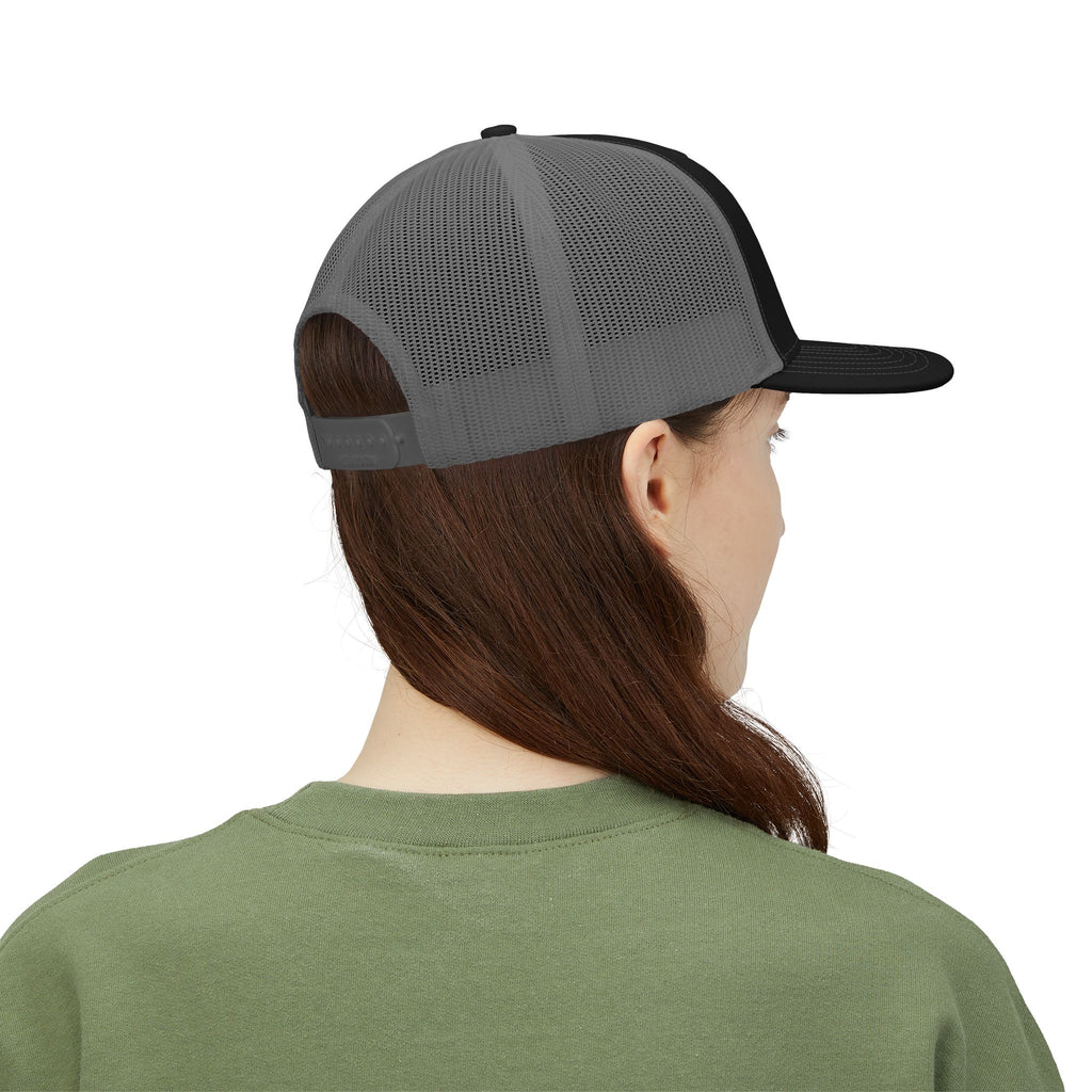 Halloween Trucker Cap