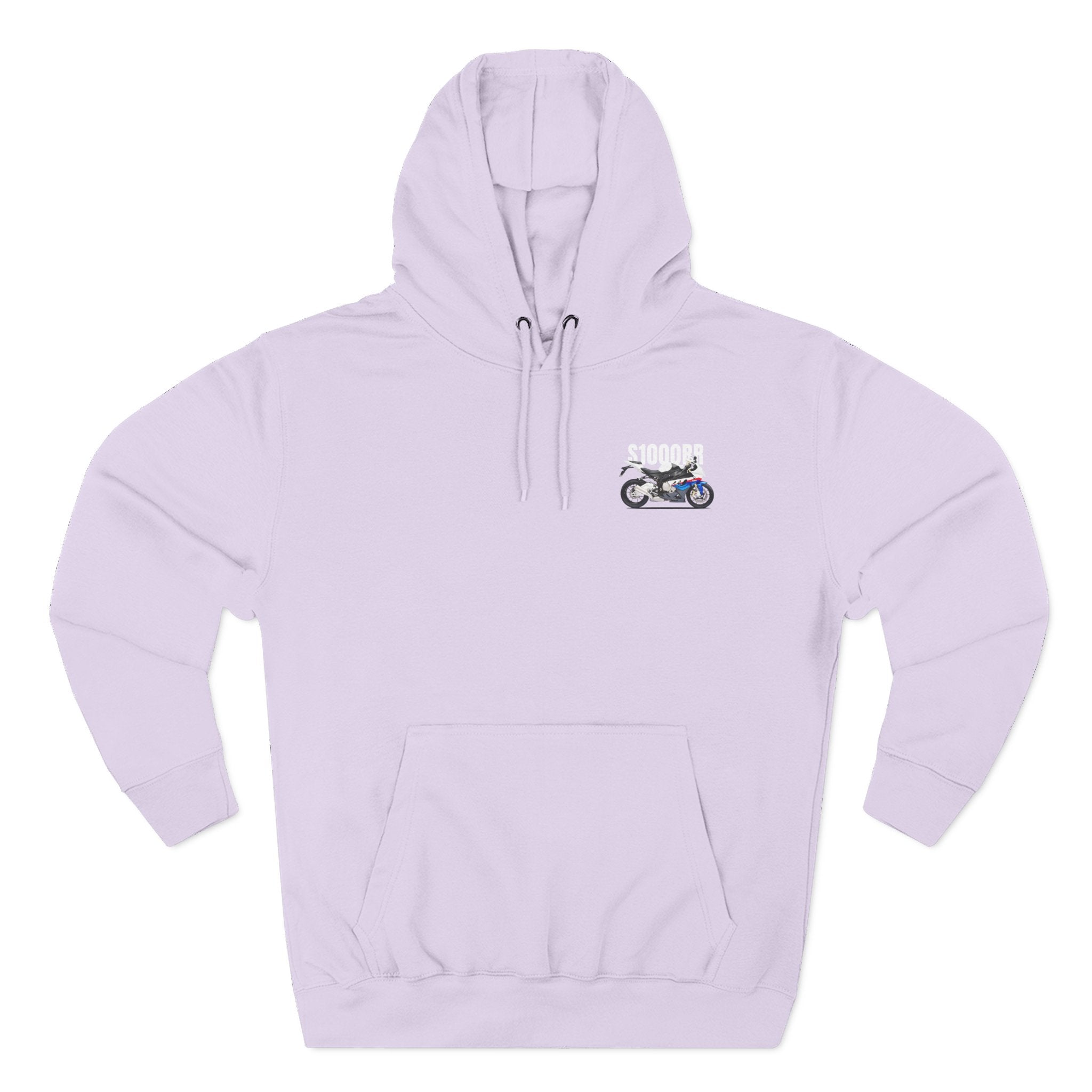 S1000RR Motor Sports Hoodie  Sport Motorcycle Graphic Fleece Hoodie