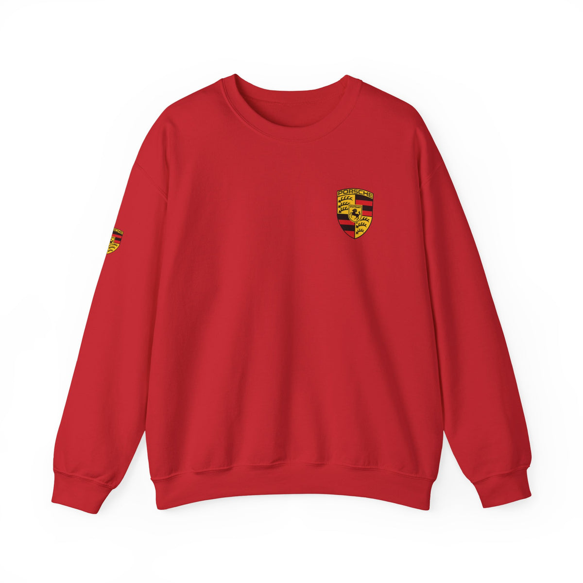 Porsche 911 RS Drift Club Crewneck Sweatshirt