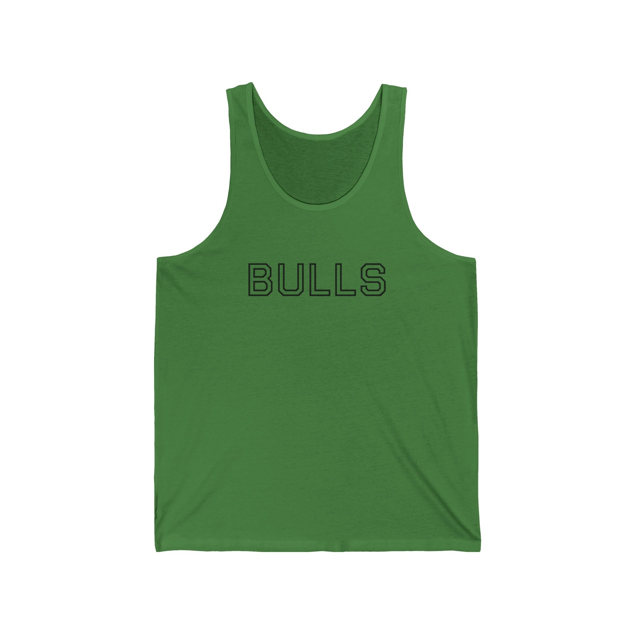 Bulls Jersey Tank  Jordan 23 Basketball Tank Top