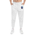 France Soccer Crest Athletic Joggers French Football Team Logo Sweatpants