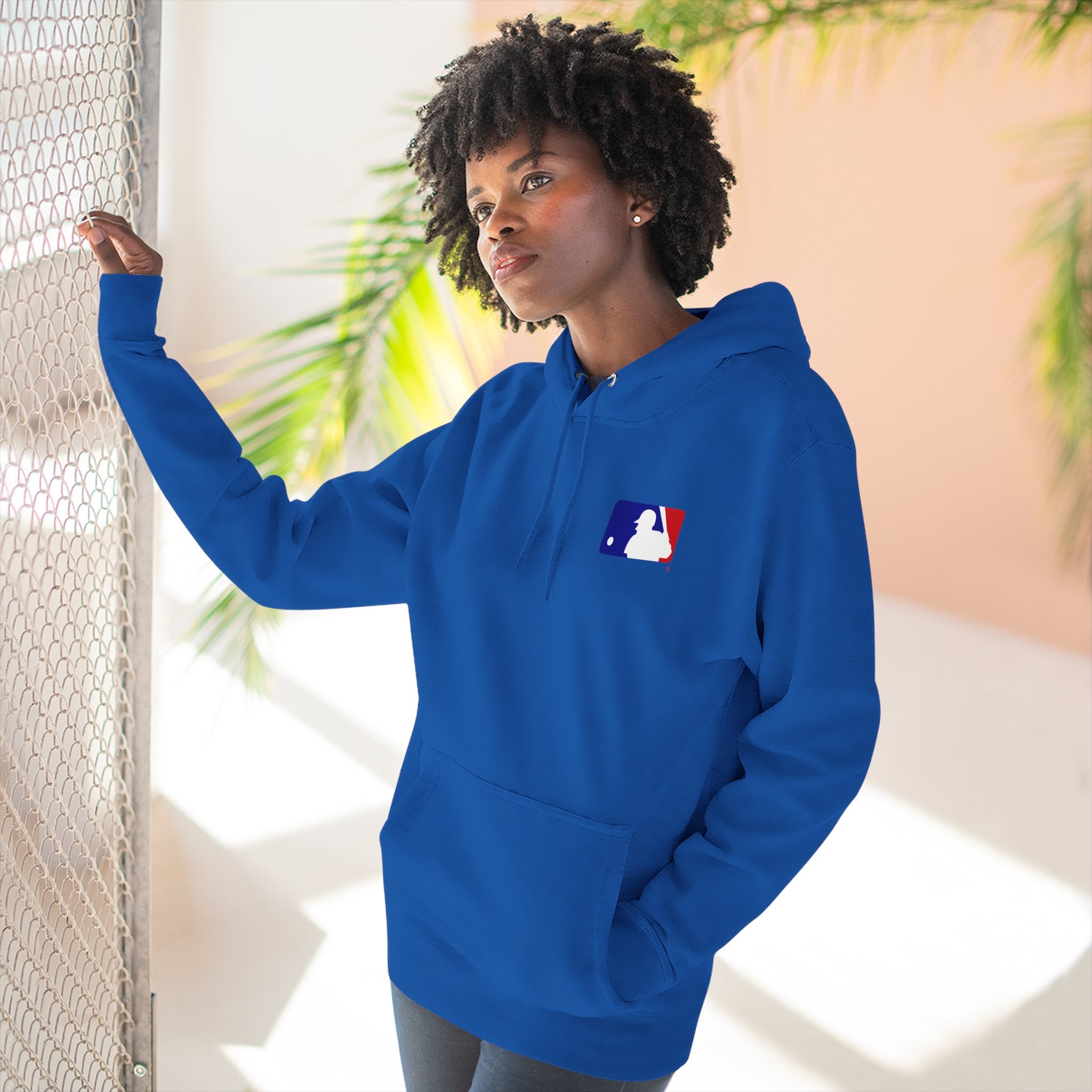 Baseball Glove Hoodie  Vintage Catcher Mitt Graphic Pullover