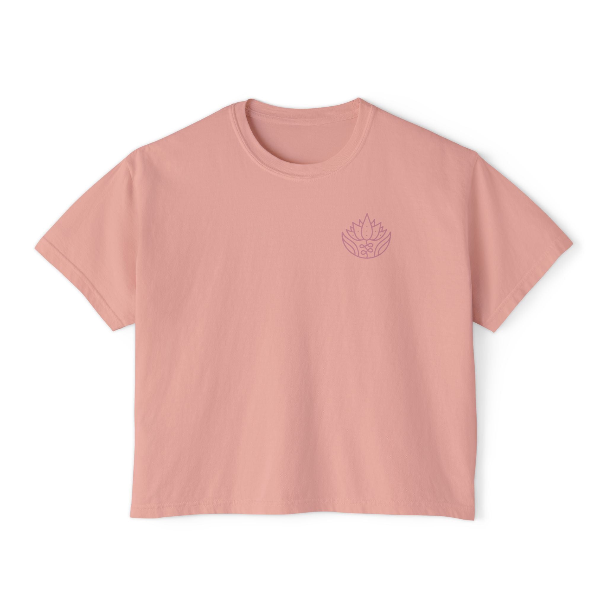 Time For Yoga Tee | Yoga Pose Graphic Tee