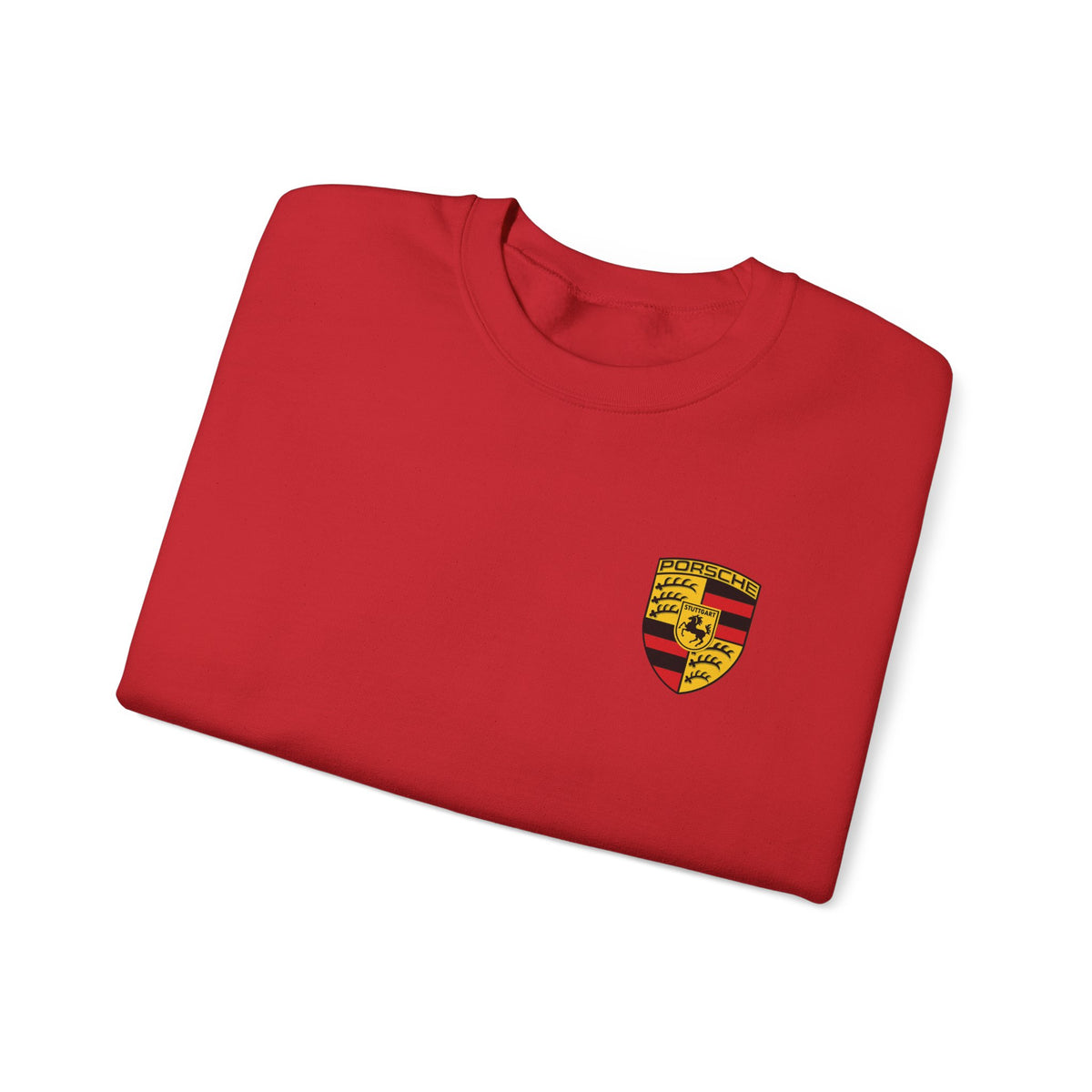 Porsche 911 RS Drift Club Crewneck Sweatshirt